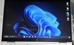 New Laptop HP EliteBook X360 1030 16GB Intel Core i7 SSD 512GB