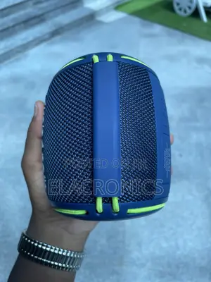 Music Apollo S23 Wireless Speaker (Waterproof + Led Lights)