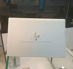 New Laptop HP EliteBook 840 16GB Intel Core i5 SSD 512GB