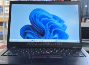 New Laptop Lenovo ThinkPad T470s 8GB Intel Core i5 SSD 512GB