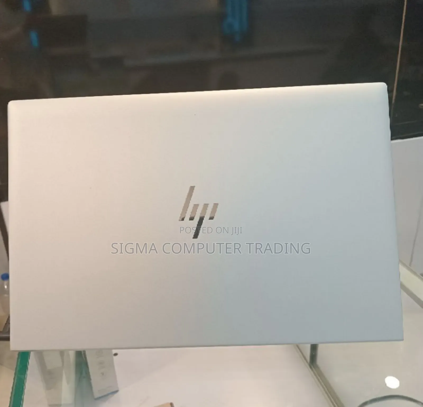 New Laptop HP EliteBook 840 16GB Intel Core i5 SSD 512GB