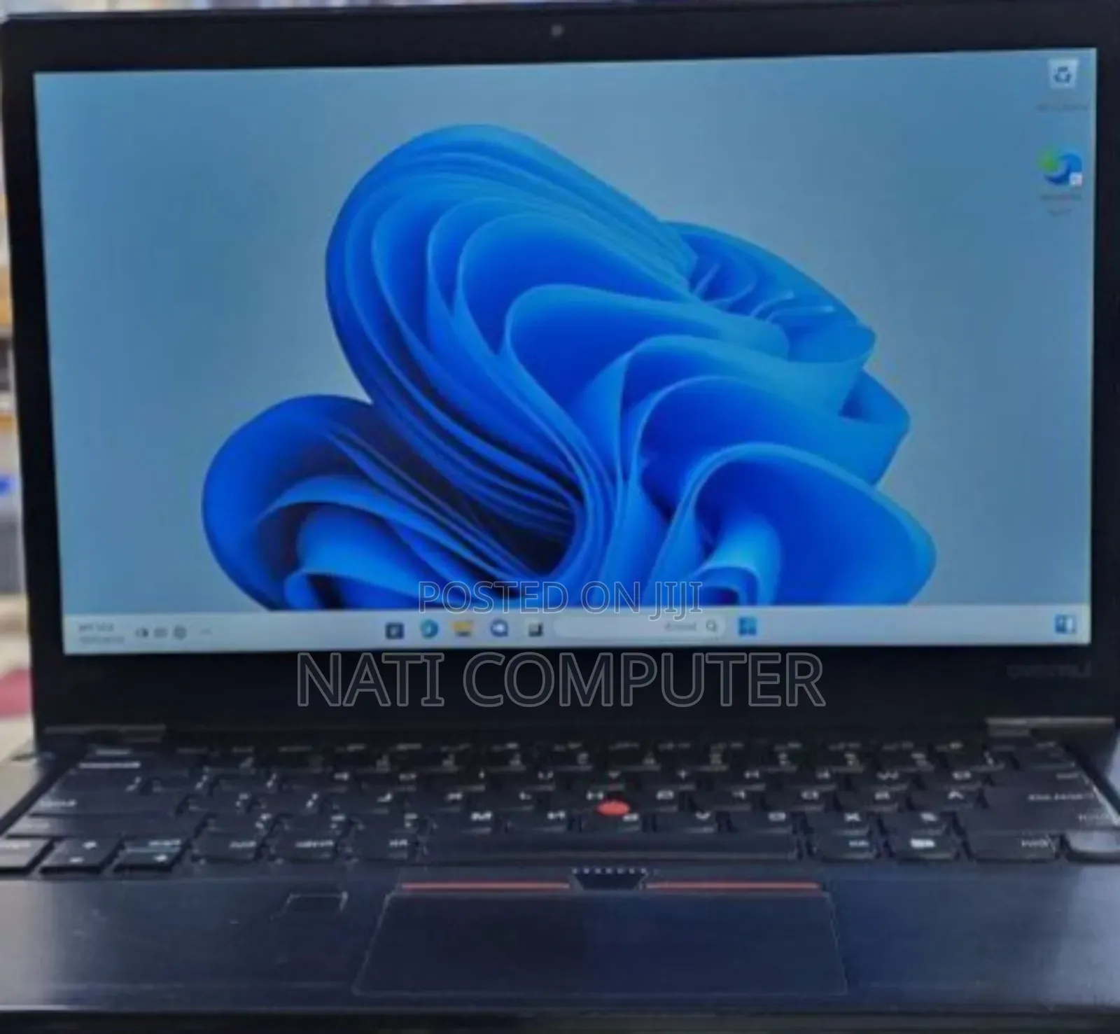 New Laptop Lenovo ThinkPad T470s 8GB Intel Core i5 SSD 512GB