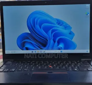 New Laptop Lenovo ThinkPad T470s 8GB Intel Core i5 SSD 512GB
