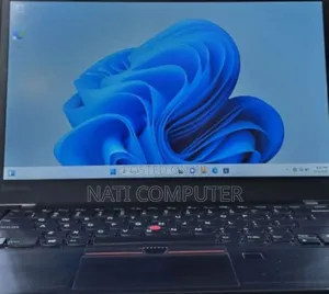 New Laptop Lenovo ThinkPad T470s 8GB Intel Core i5 SSD 512GB