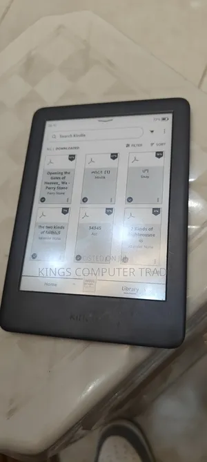 New KingPad K100 4 GB Black