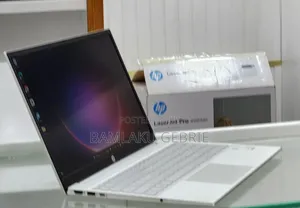 New Laptop HP Pavilion 15 16GB Intel SSD 512GB