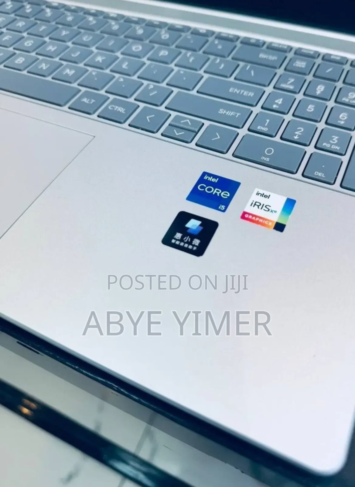 New Laptop HP Stream Notebook 16GB Intel Core i5 SSD 1T