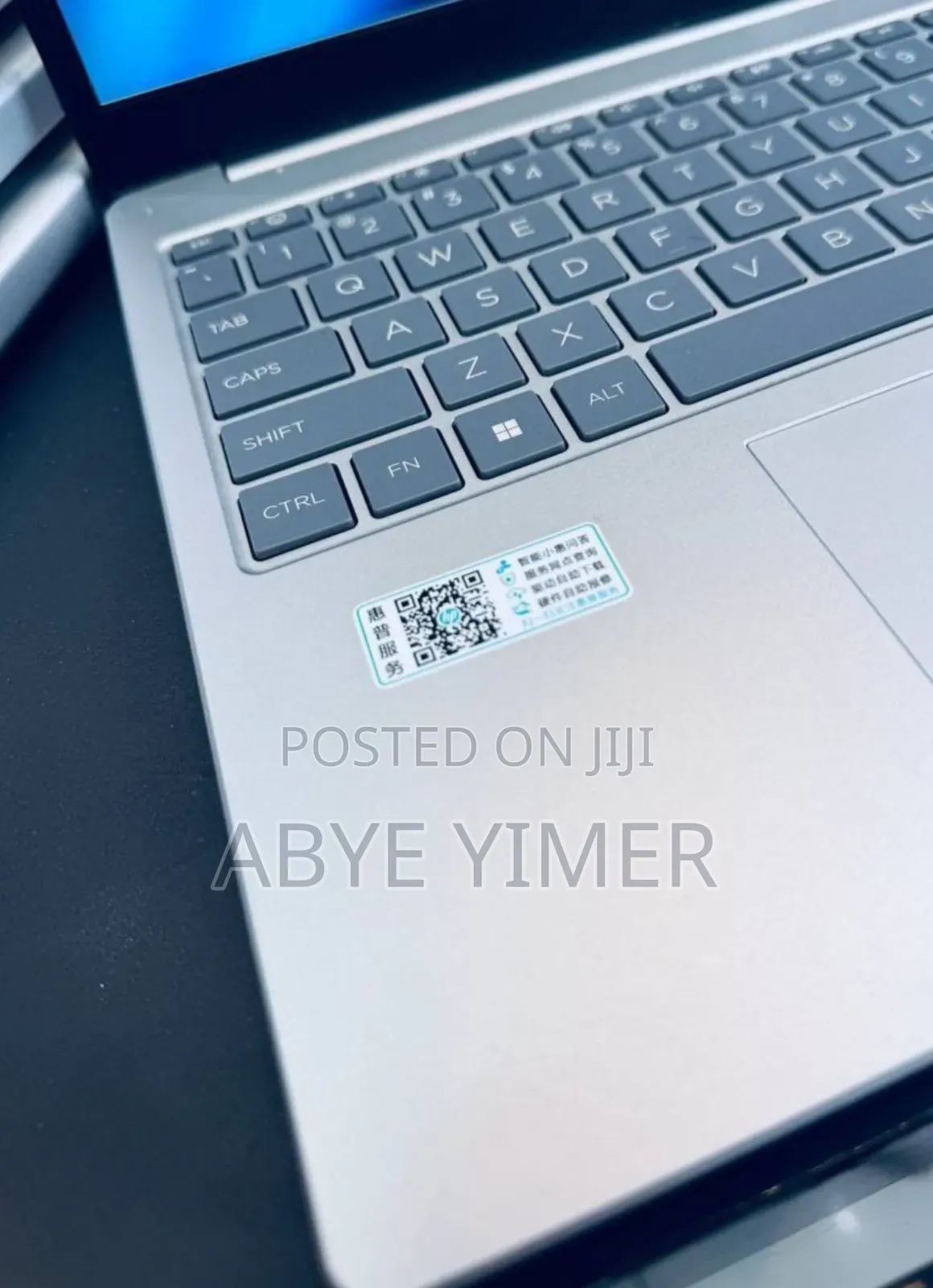 New Laptop HP Stream Notebook 16GB Intel Core i5 SSD 1T