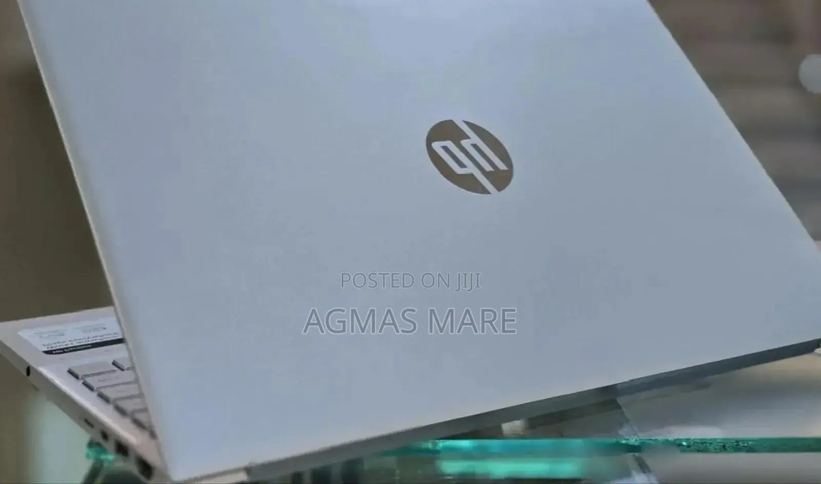 New Laptop HP Pavilion 15 8GB Intel Core i5 SSD 512GB