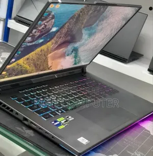 New Laptop Asus ROG Strix G16 G614 16GB Intel Core i9 SSD 1T