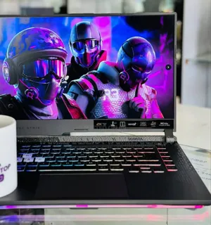 New Laptop Asus ROG Strix G16 G614 16GB AMD Ryzen 9 SSD 1T