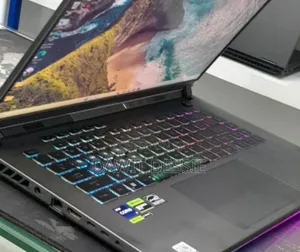 New Laptop Asus 16GB Intel Core i9 SSD 1T