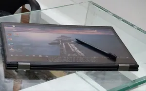 New Laptop Lenovo ThinkPad L13 Yoga 16GB Intel Core i5 SSD 512GB