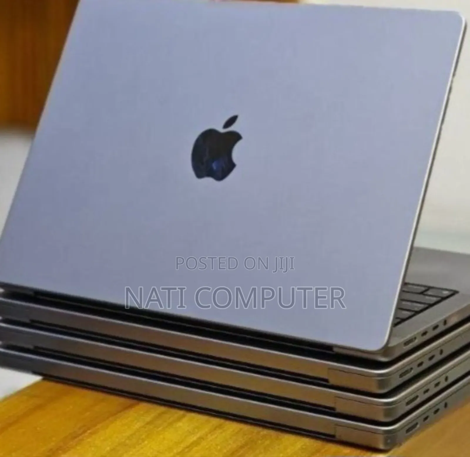 New Laptop Apple MacBook Pro M1 32GB Apple M1 Pro SSD 512GB