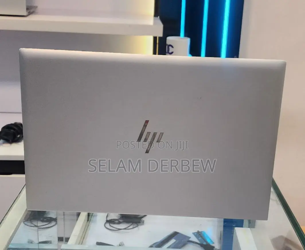 New Laptop HP EliteBook 840 G7 16GB Intel Core i7 SSD 512GB