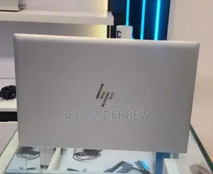 New Laptop HP EliteBook 840 G7 16GB Intel Core i7 SSD 512GB