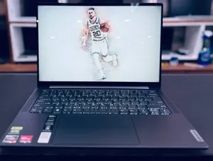 New Laptop Lenovo Yoga 7 15ITL5 16GB Intel Core i7 SSD 512GB