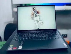 New Laptop Lenovo Yoga 7 15ITL5 16GB Intel Core i7 SSD 512GB