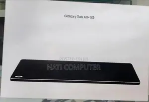 New Samsung Galaxy Tab A11+ 128 GB