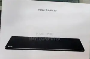 New Samsung Galaxy Tab A11+ 128 GB