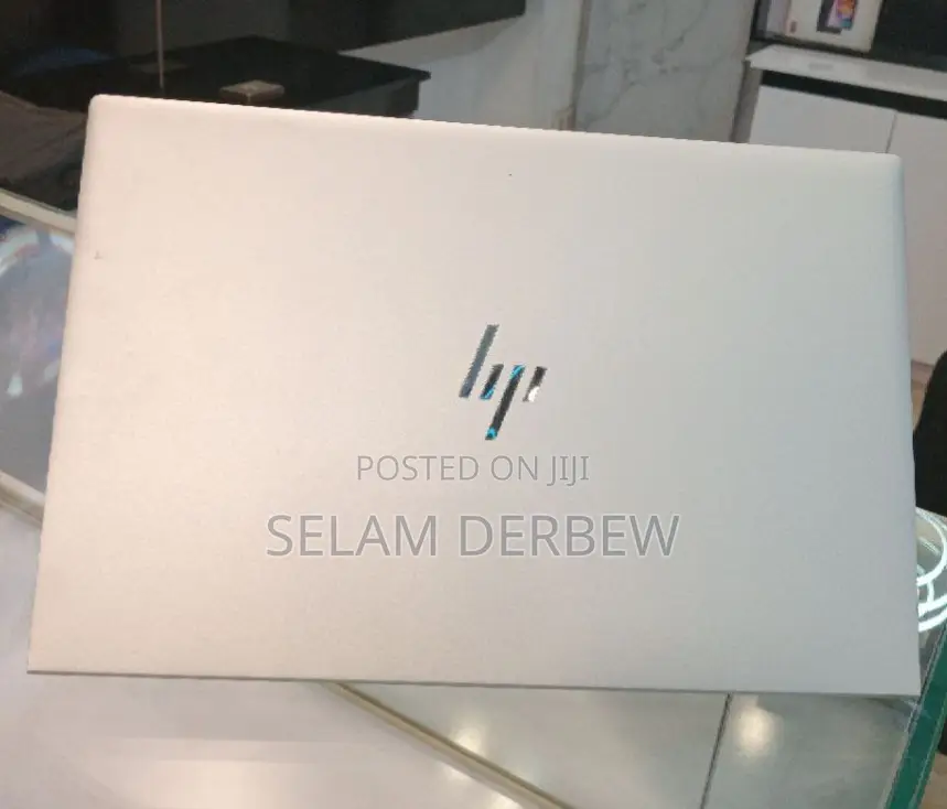 New Laptop HP EliteBook 840 G8 16GB Intel Core i5 SSD 512GB