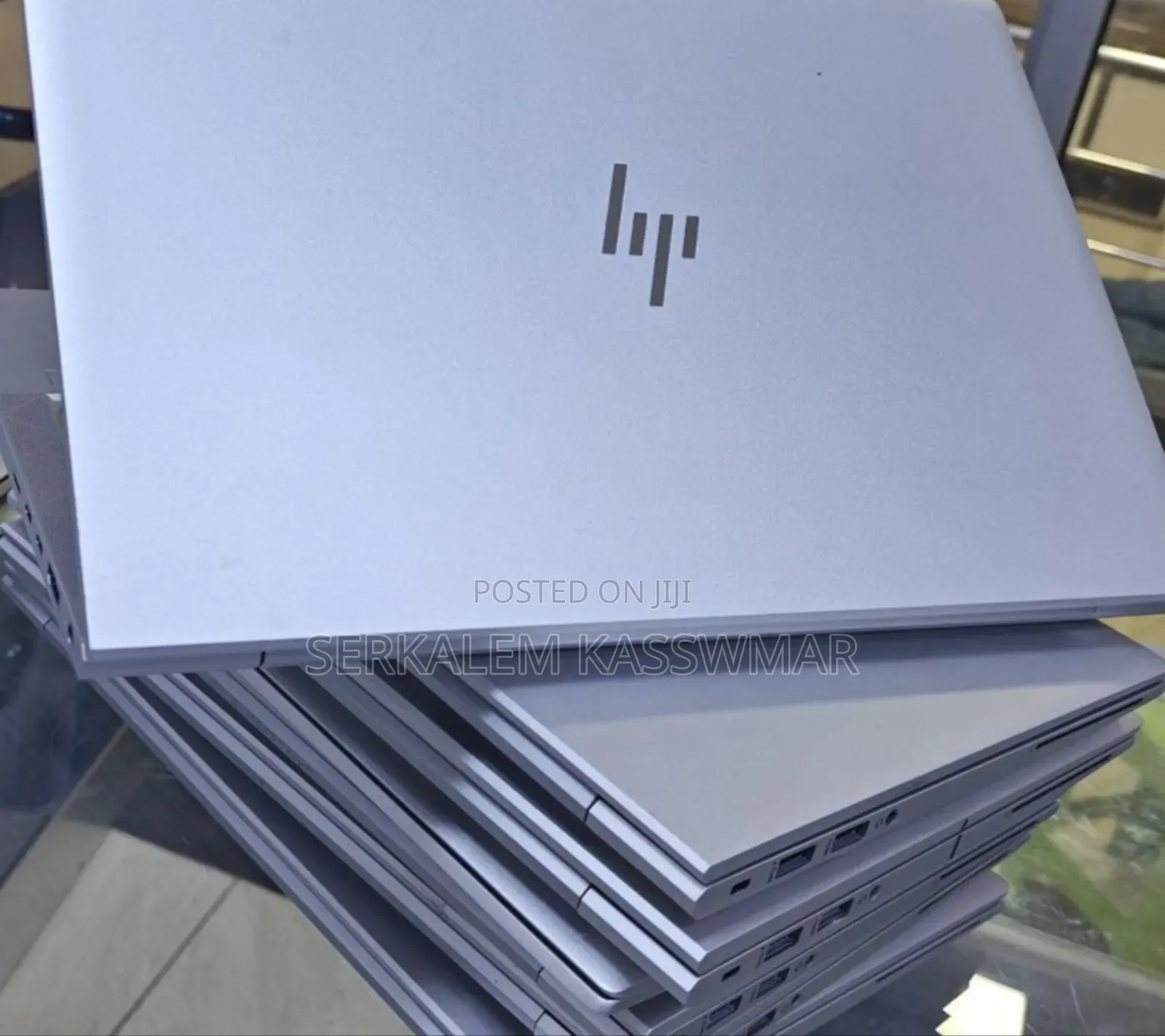 New Laptop HP EliteBook 830 G8 16GB Intel Core i5 SSD 512GB