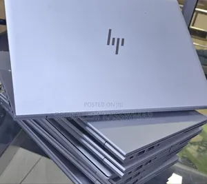 New Laptop HP EliteBook 830 G8 16GB Intel Core i5 SSD 512GB