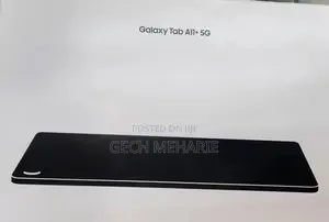 New Samsung Galaxy Tab A11+ 128 GB
