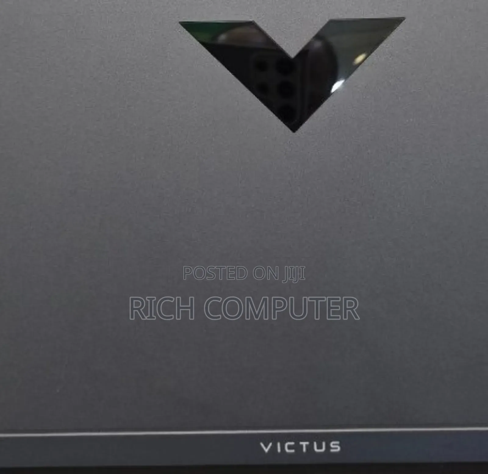 New Laptop HP Victus 16 32GB Intel Core i7 SSD 1T