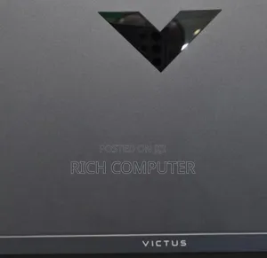 New Laptop HP Victus 16 32GB Intel Core i7 SSD 1T