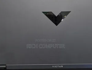 New Laptop HP Victus 16 32GB Intel Core i7 SSD 1T