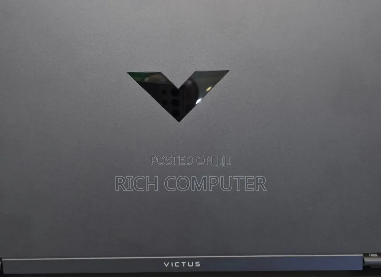 New Laptop HP Victus 16 32GB Intel Core i7 SSD 1T