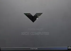 New Laptop HP Victus 16 32GB Intel Core i7 SSD 1T