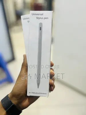 Universal Stylus Pen