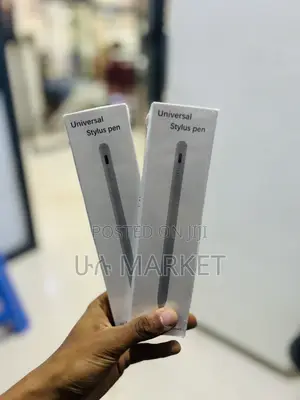 Universal Stylus Pen