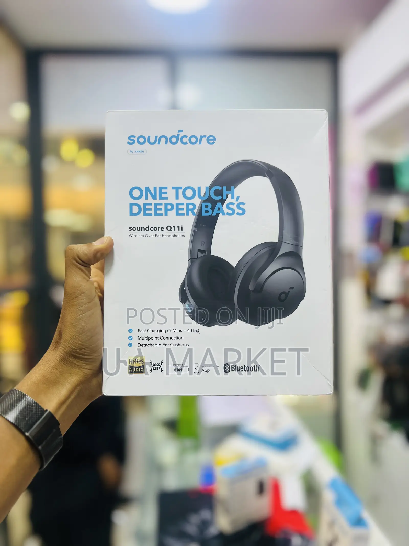Anker Sound Core Q11i