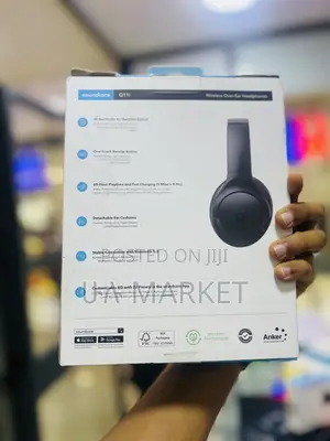 Anker Sound Core Q11i