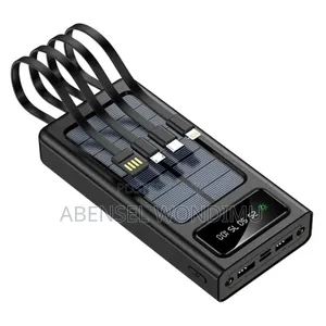 #Xiaomi_mi_power_bank_solar