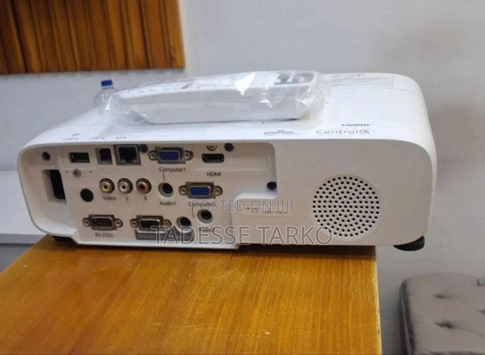 Epson Projector