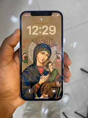 Apple iPhone 12 128 GB Purple