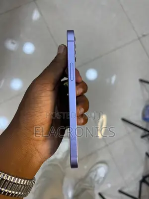 Apple iPhone 12 128 GB Purple