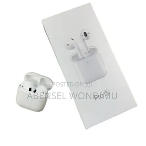 Pro 5 Tws(True Wireless Stereo)Earbuds