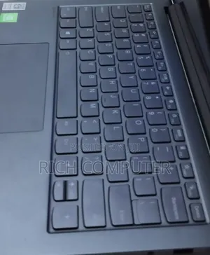 New Laptop Lenovo ThinkPad Yoga 16GB Intel Core i7 SSD 16 GB