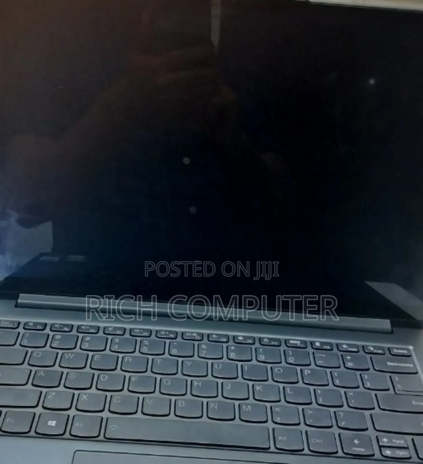 New Laptop Lenovo ThinkPad Yoga 16GB Intel Core i7 SSD 16 GB