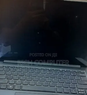 New Laptop Lenovo ThinkPad Yoga 16GB Intel Core i7 SSD 16 GB