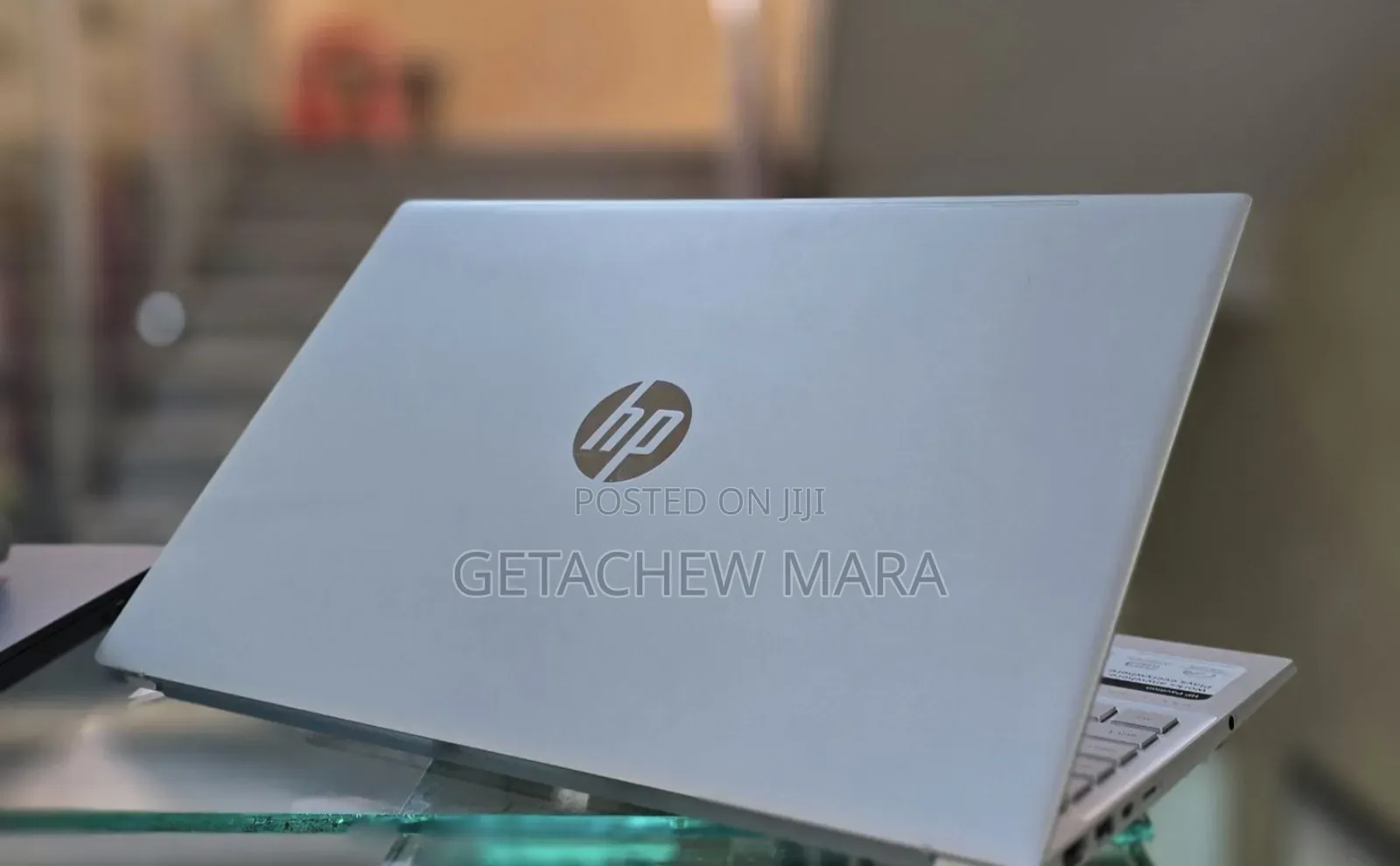 New Laptop HP Pavilion 15 8GB Intel Core i5 SSD 512GB