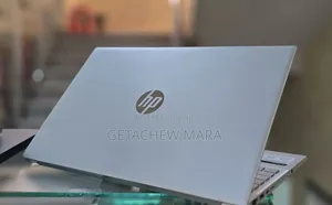 New Laptop HP Pavilion 15 8GB Intel Core i5 SSD 512GB