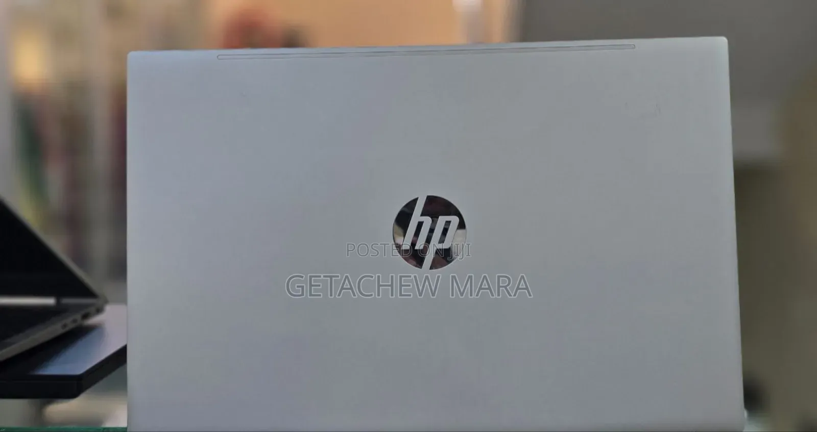New Laptop HP Pavilion 15 8GB Intel Core i5 SSD 512GB