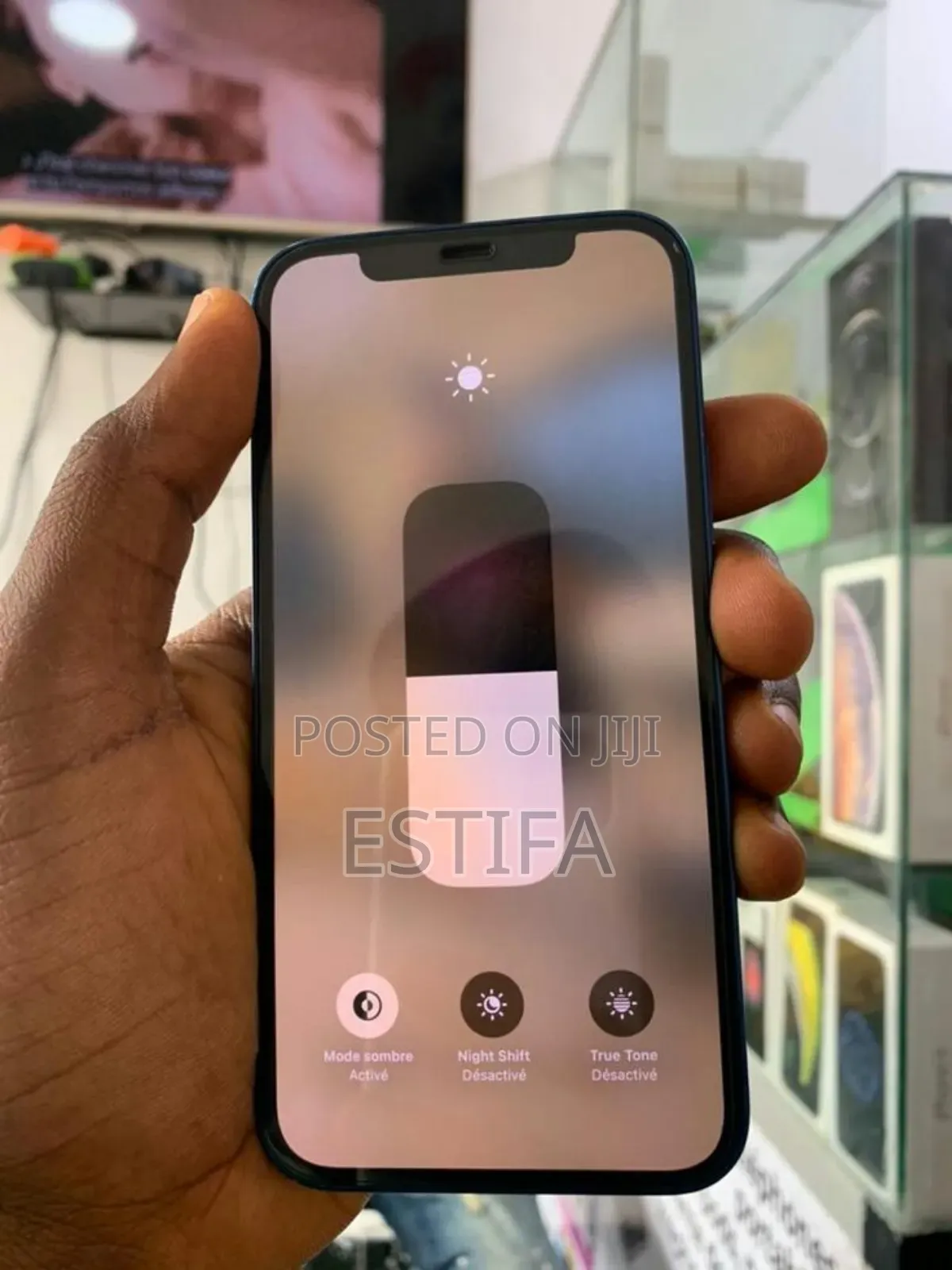 Apple iPhone X 64 GB Gold