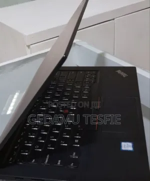 New Laptop Lenovo ThinkPad X1 Carbon 8GB Intel Core i7 SSD 512GB